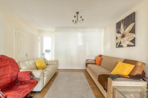 Toorack Road, Harrow, HA3