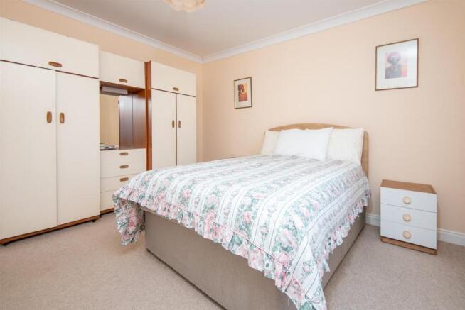 BEDROOM TWO