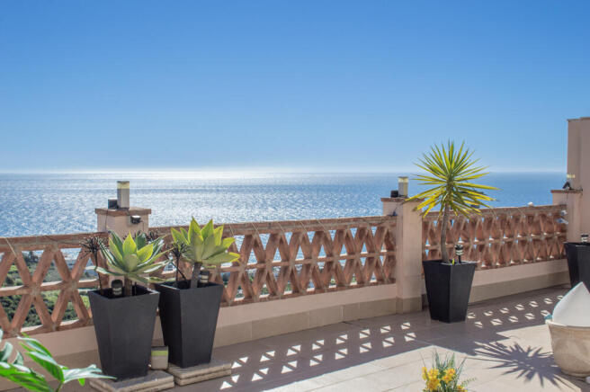 Sea view