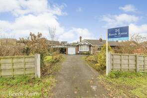 143, Congleton Road, Gawsworth SK11 7XD