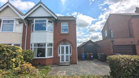 Winstanley Road, Billinge, Wigan, WN5 7XD
