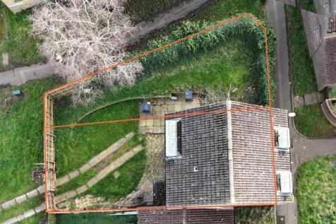 Axe Head Road, Northampton, NN4