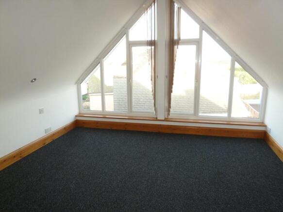 Top Room