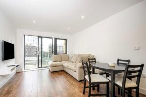 Apartment 21, 3, Knightley Walk, London SW18 1HA