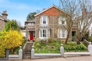 47, Debden Road, Saffron Walden CB11 4AD
