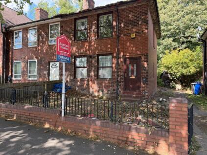 50 Stubbin Lane, Sheffield, South Yorkshire S5 6QN