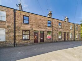 16, Knowleston Place, Matlock DE4 3BU