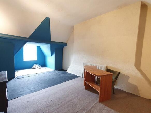 Loft Room