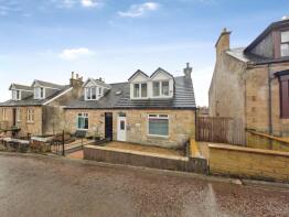 6, New Road, Lesmahagow, Lanark ML11 0EX