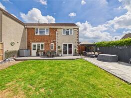 38, Westcourt Drive, Bristol BS30 9RU