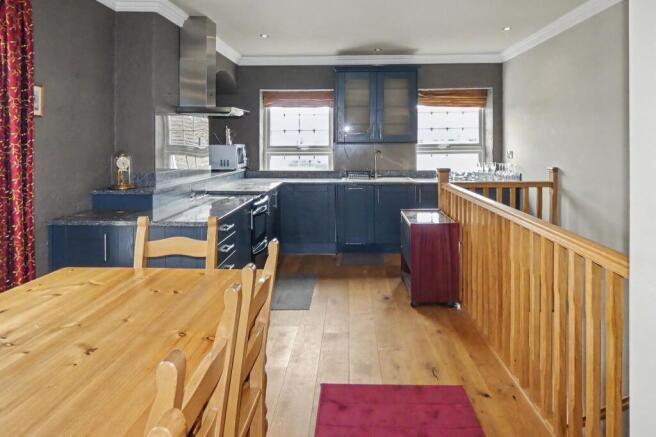 2 Manor House Farm, North Newbald, York YO43 4TD