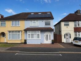 128, Richmond Hill, Luton LU2 7JQ