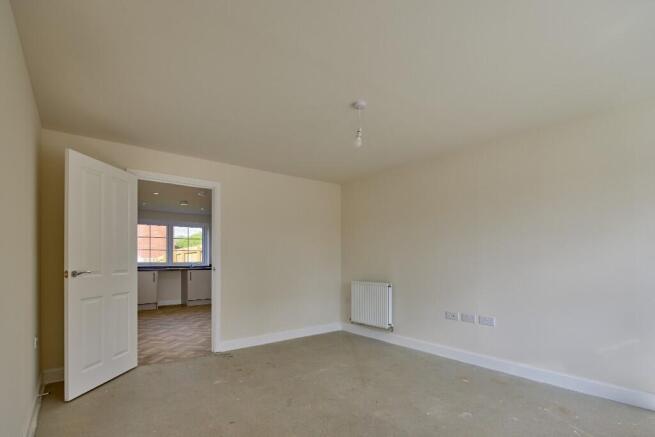 2 bed Town House for sale Image 5
