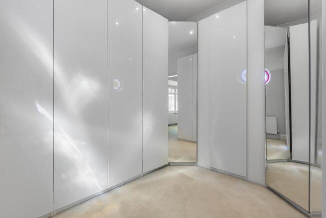 Dressing Room