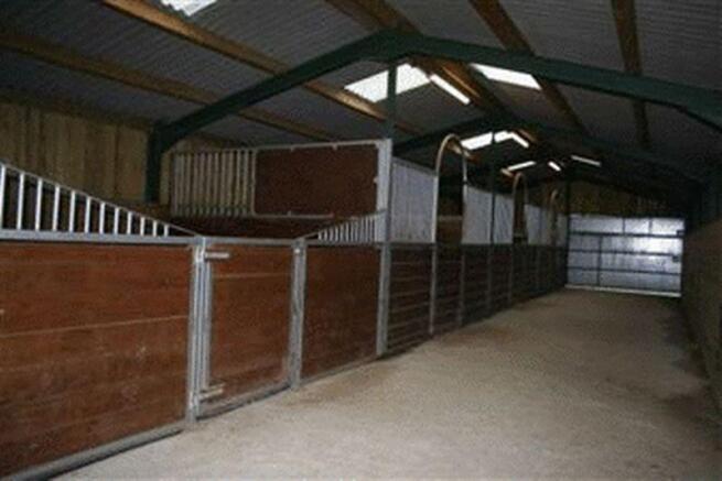 Stables