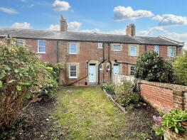 5, Coastguard Cottages, Old Coastguards, Felpham PO22 7BJ