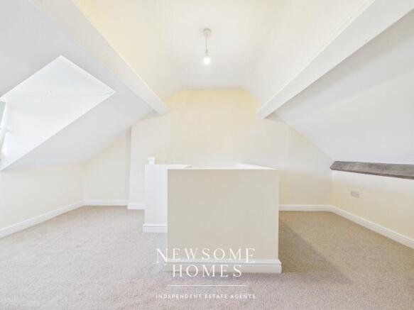 Loft Space