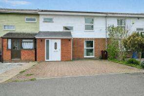 200, Hazlebarrow Crescent, Sheffield S8 8AR