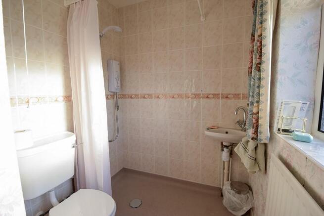 Wet Room