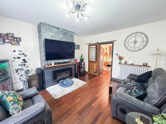 Castleton Street, Tonge Moor, Bolton, BL2 photo 2