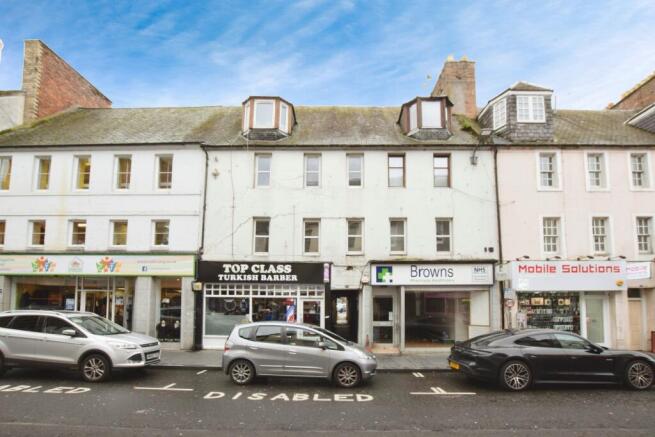 View Of The Property