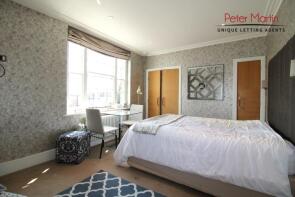 100, Forset Court, Edgware Road, London W2 2RF