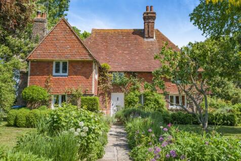 Neaves Lane, Glyndebourne, Nr. Lewes, East Sussex, BN8