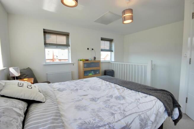 2 bed End of Terrace for sale Image 10
