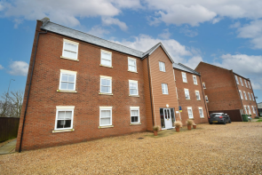 Flat A, 9, Railway Sidings Yard, King's Lynn PE31 7TR