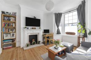 45, Pattenden Road, London SE6 4NH