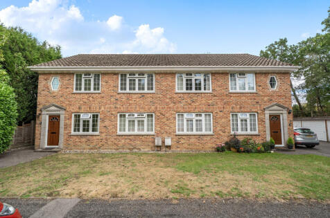 Tithewood Close, Hiltingbury, Chandler's Ford, Hampshire, SO53