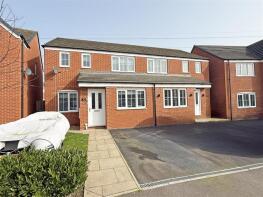 42, Lancer Road, Shrewsbury SY1 4FF