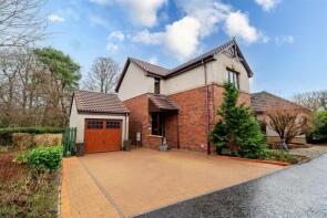 24, Calderglen Avenue, Blantyre, Glasgow G72 9UN