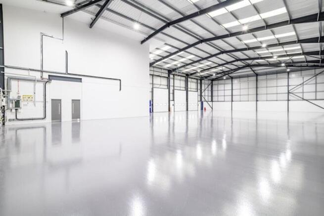 Unit E, Elstree Trade Park