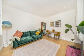Flat 3, 18, Louvaine Road, London SW11 2AG