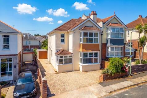 Fortescue Road, Preston, Paignton