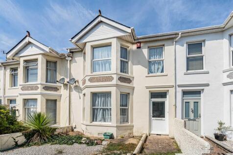Cary Park Road, Torquay, Devon, TQ1 3PU