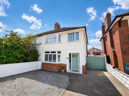 Holme Lacy Road, Hereford