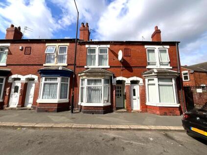 15 Carlton Road, Wheatley, DN2