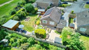 27, Greenways, Crook DL15 0LX