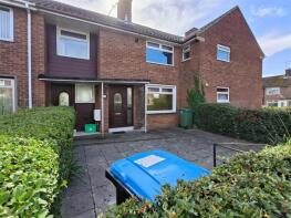 28, Hartley Road, Newton Aycliffe DL5 4NR