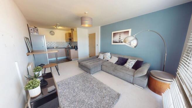 Lounge Area