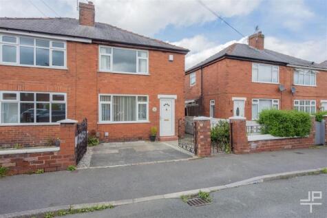 Eva Street, Leigh, Greater Manchester, WN7 5EZ