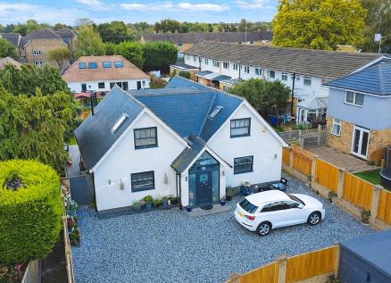 Adeyfield, Hemel Hempstead, HP2