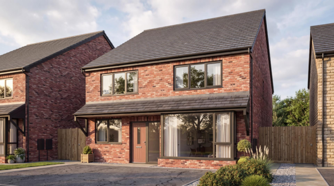 4 bed Detached for sale Image 5