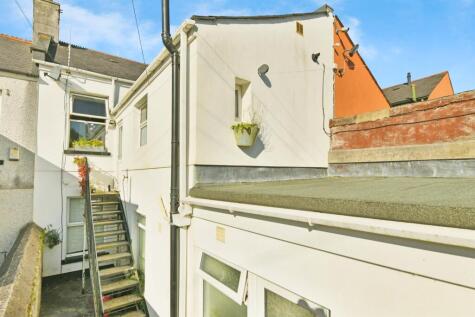 Saltash Road, Keyham, PLYMOUTH