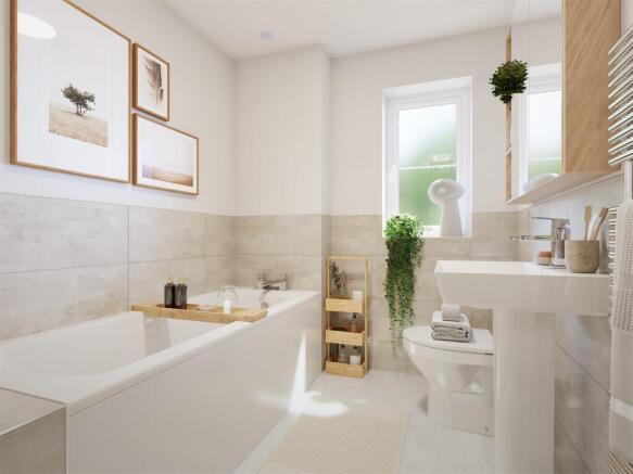 4 bed Semi-Detached for sale Image 10