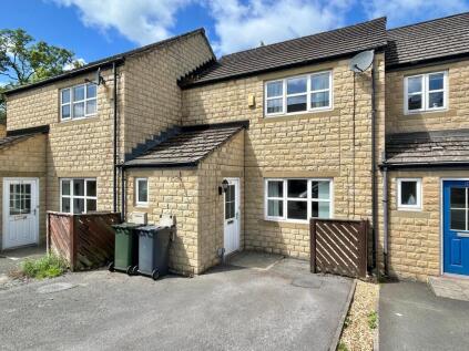 Clough Fold, Keighley, BD21