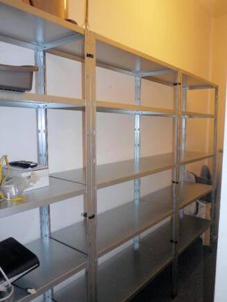 Storage