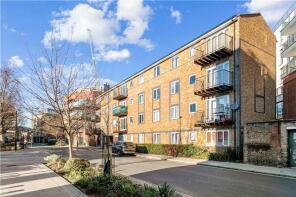 Flat 4, 59, Webber Street, London SE1 0RD